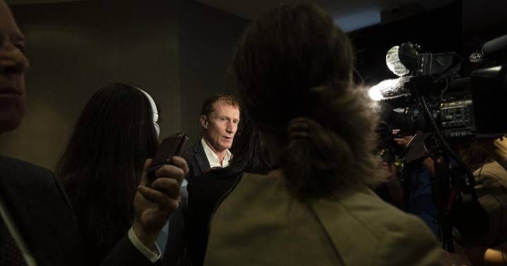 Liberal MPs reluctant to lower 2030 and 2035 climate targets