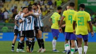 La Selección Argentina, con balance positivo en la clasificación