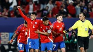 Chile vence a Nueva Zelanda en el Mundial Sub