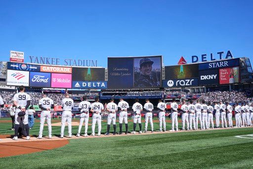 Authorities raid Costa Rica hotel again over death of Brett Gardner's son