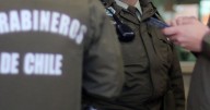 Falsos carabineros irrumpen en departamento del centro de Santiago simulando allanamiento y roban más de 150 celulares