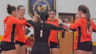 Cheboygan-area high school sports top performers for Sept. 2