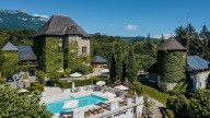 Last minute luxury: Where to find Europe’s most sophisticated sun