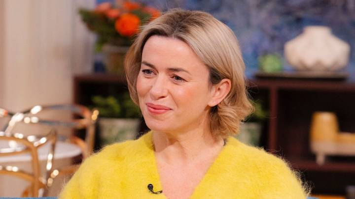 Meet Coldwater star Eve Myles' famous husband and their 3 rarely