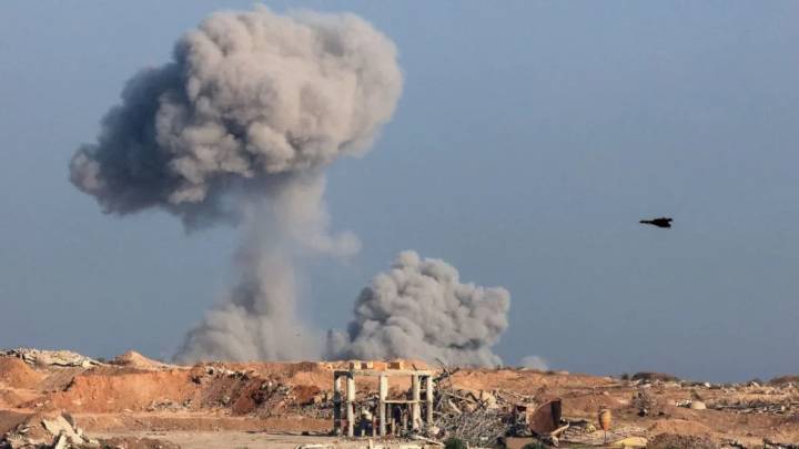 Ofensiva en Gaza desata crisis y sanciones a Israel