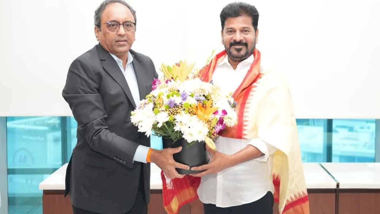Govt takes over L&T Metro Rail