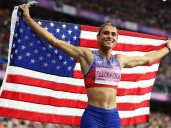 Duplantis and McLaughlin-Levrone lit up world championships
