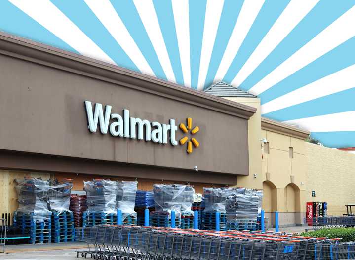 7 Best New Walmart Clothing Finds Hitting Shelves This Week