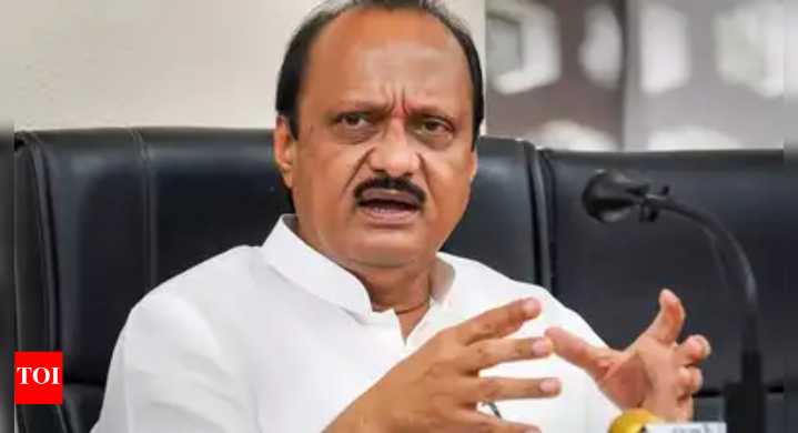 Maharashtra: 'I am Baramati’s best MLA but Saheb’s record unmatched'; Ajit hails uncle Sharad Pawar