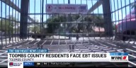 EBT cards causing hardship for some Toombs Co. residents