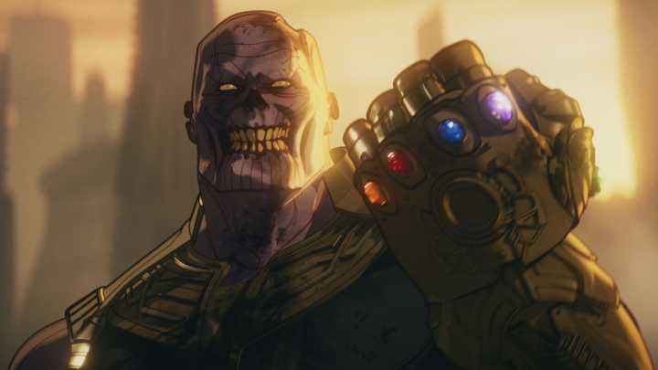 'Oh S--t! All Right.' Marvel Zombies' Director Finally Explained Why Fans Are Only Getting 4 Episodes
