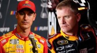 NASCAR Broadcaster Fires Back at Joey Logano & Playoffs Haters With Blunt Two-Word Defense Amid the ongoing playoff debate, one NASCAR veteran broadcaster gives his no-nonsense take on critics questio