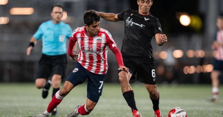 Vancouver FC beats Ottawa on aggregate to reach Canadian Championship final