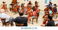 Homenaje al Maestro, con una obra de teatro