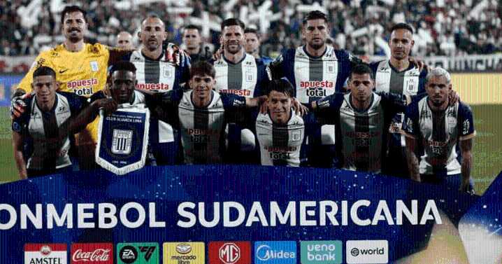 ¿Qué resultados necesita Alianza Lima para clasificar a semifinales de Sudamericana tras empate?
