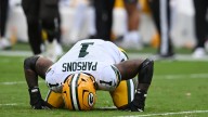Micah Parsons: "It's going to be painful" to sack Dak Prescott