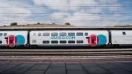 Ouigo anuncia billetes de tren desde 9 euros para viajar este otoño por España