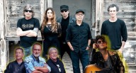 Río, Mar de Copas y Pelo Madueño se juntan este 27 de septiembre para la edición ‘Íconos’ en el Teatro Leguía Esta iniciativa de Rock Patrio busca unir a los principales y más importantes artistas de 