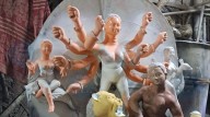 Mangaldai idol makers gear up for Durga Puja amid rising expenses, fading legacy