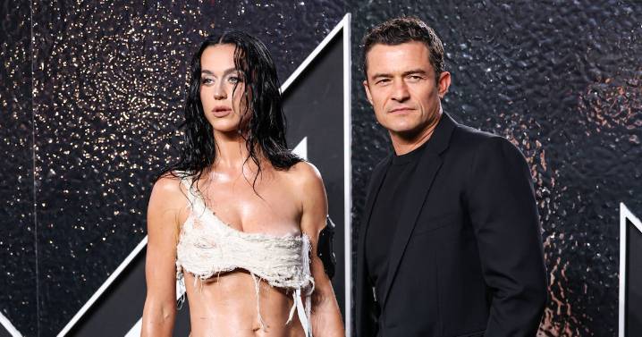 The Reported Reason Katy Perry & Orlando Bloom Broke Up Is So Sad