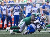 10 Thoughts: Roughriders and Blue Bombers produce classic