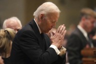 Joe Biden se sometió una cirugía para retirarle signos de cáncer en su frente