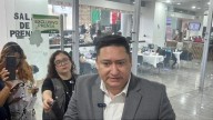 Exige Alfredo Chávez a legisladores federales de Morena exigir más presupuesto para Chihuahua