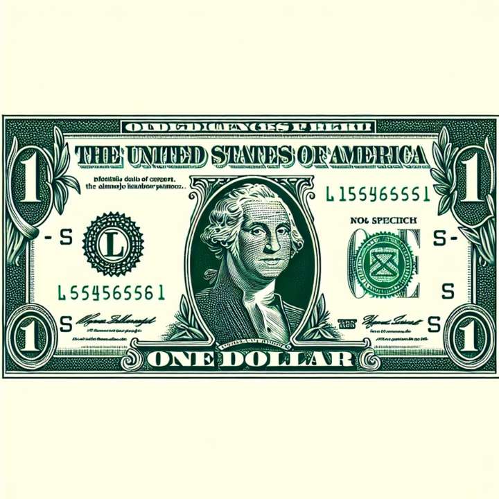 Dollar's Surge: Economic Power Struggle Amid U.S. Market Surprises