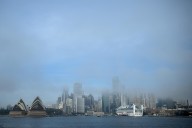El servicio postal australiano retomará sus envíos a EE.UU. el 25 de septiembre