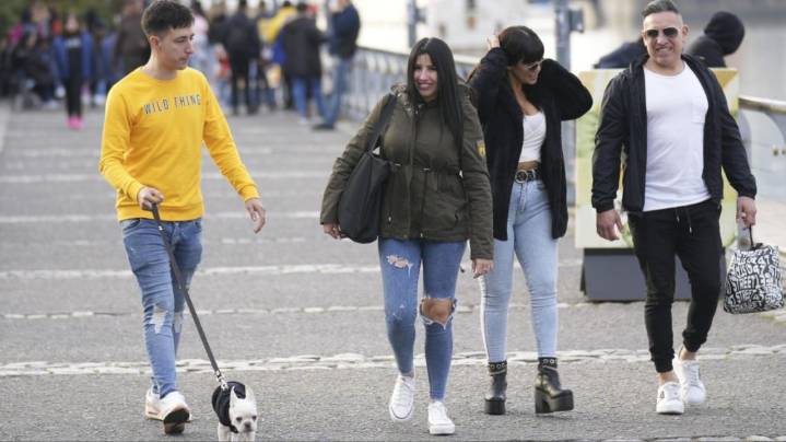 Siguen los días agradables en Buenos Aires y alrededores: el pronóstico para este jueves 11 de septiembre