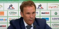 Un escándalo sexual sacude al fútbol en Francia: el ex presidente de un histórico club fue acusado de escalofriantes abusos