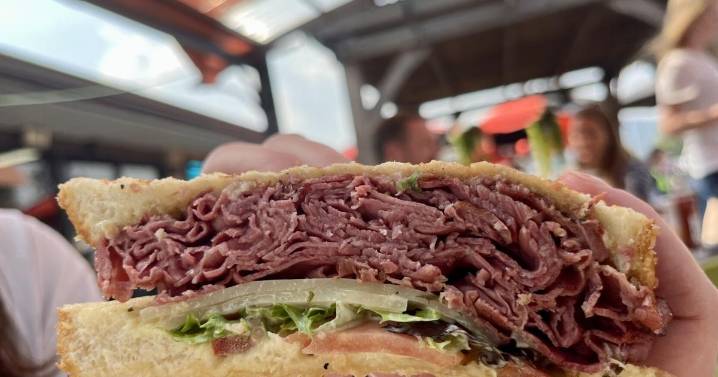 Pikes Pick: This Colorado Springs area deli is a total delight