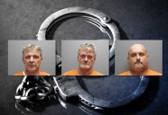 Scottsboro police make arrests after search warrant uncovers drugs