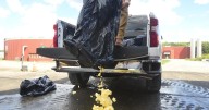 A buttery fate — and a new beginning