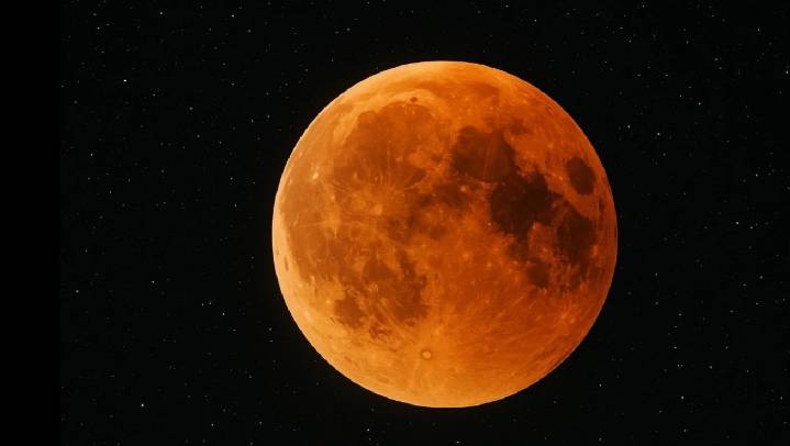 ¿Luna de sangre y un eclipse lunar? Estos son TODOS los eventos astronómicos que habrá en sept...