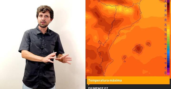 Pendientes del cielo en las próximas horas en algunos lugares: dónde puede llover