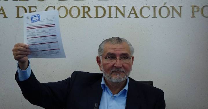 Adán Augusto López responde a acusaciones de ingresos millonarios: esto dijo el senador de Morena