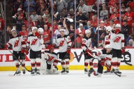 New Jersey Devils vs. Washington Capitals FREE LIVE STREAM (9/28/25): Watch NHL preseason online