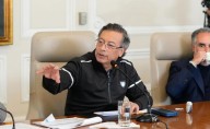 Colombia pide a Petro manejo responsable de relación con EEUU tras retirada de su visado
