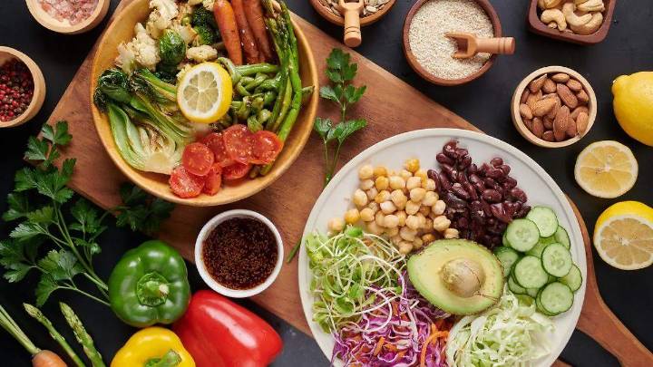 Complementa tus días con alimentos para ganar masa muscular y perder grasa