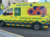 Muere una niña de once años en Sevilla tras caer desde un balcón