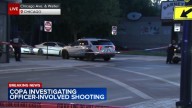 South Austin, Chicago shooting today: COPA responding to police