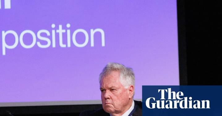 Victorian Liberals must unite or face ‘crisis’, president warns as moderates swat away challenge for power