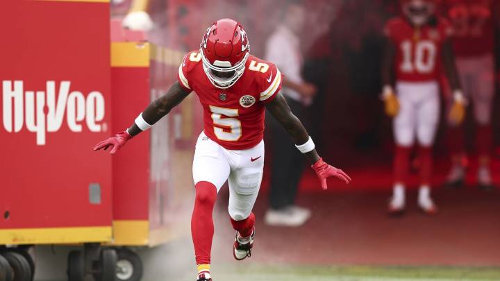 PFT Power Rankings Week 3: Chiefs fall, Rams rise