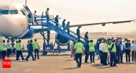 How India’s airlines turn delays into before