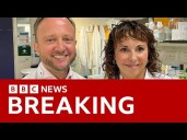 Huntington's disease successfully treated for first time