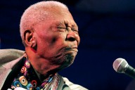 B.B. King would have turned 100 today. His legacy endures.
