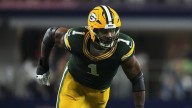 Jerry Jones responds to Micah Parsons: He told me to lose his number, so I did