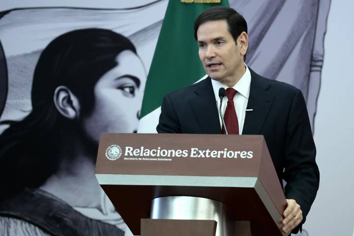 Estados Unidos: En vez de interceptar embarcaciones con droga, las destruiremos