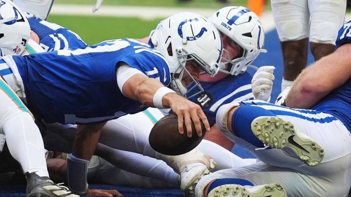 Colts chase another milestone with 1st 2-0 start since 2009 in Week 2 matchup against the Broncos